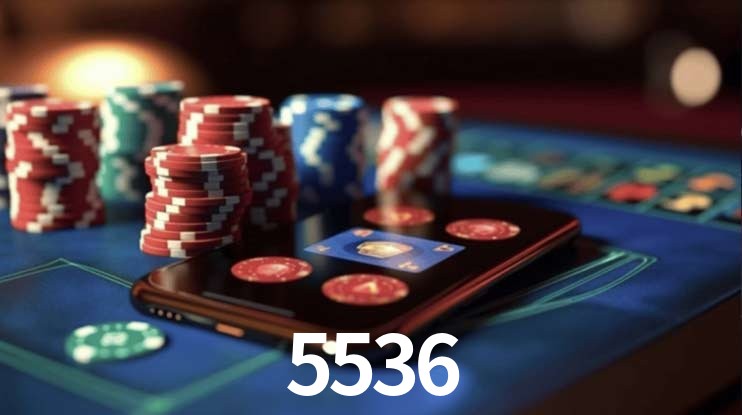 Tennis Betting 5536