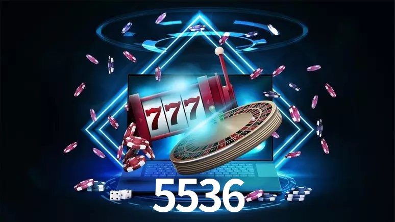 Game Providers 5536