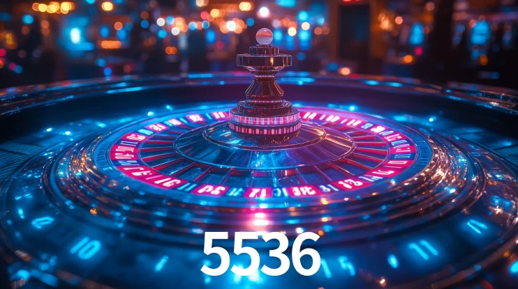 Welcome Bonus 5536